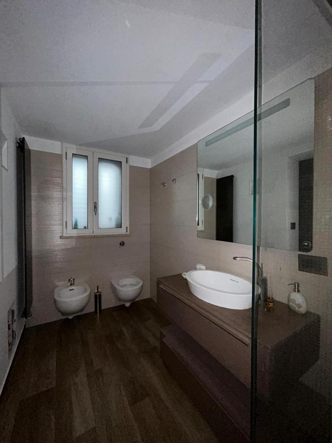 Prince Suite Palermo Bagian luar foto