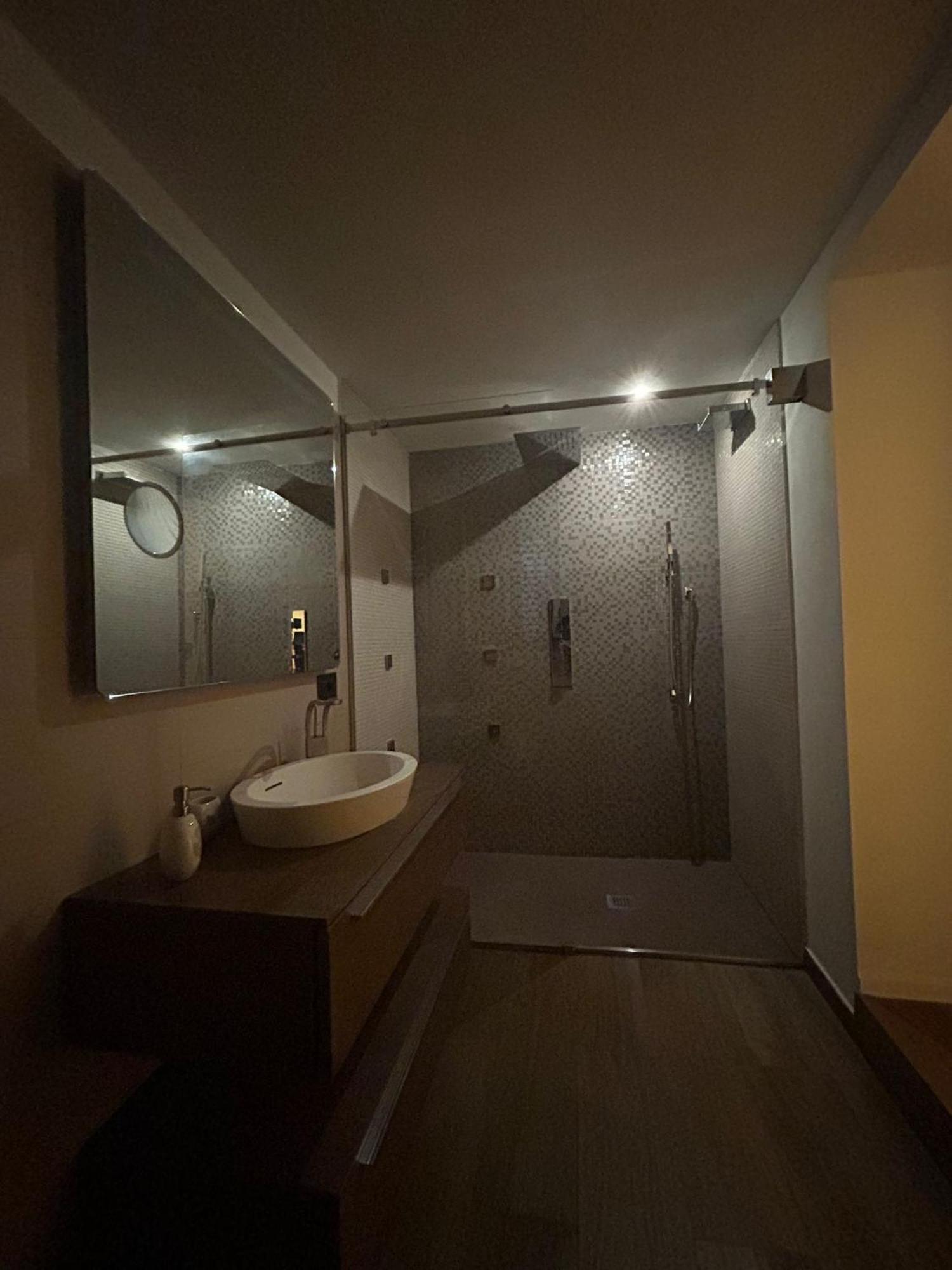 Prince Suite Palermo Bagian luar foto