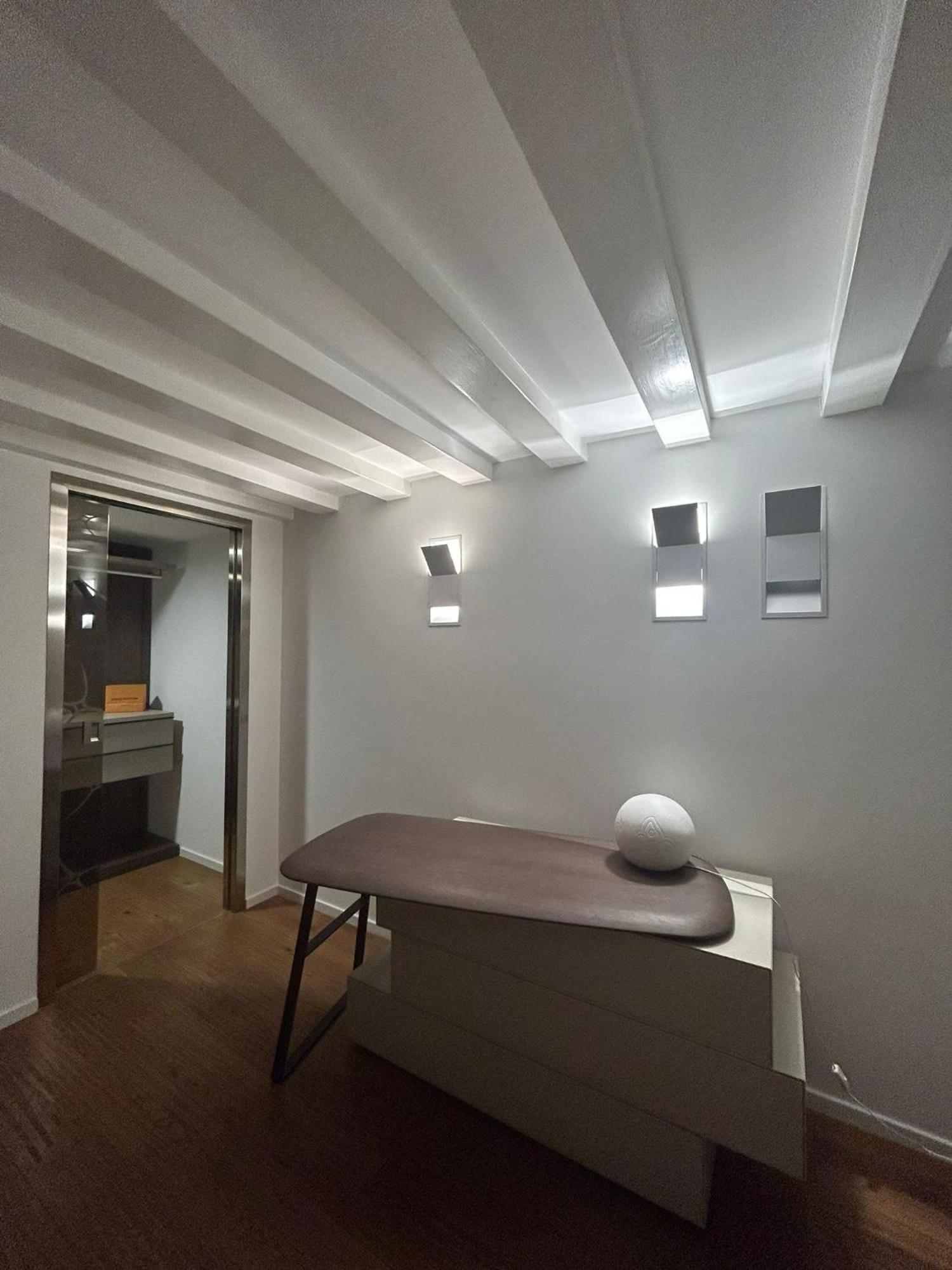 Prince Suite Palermo Bagian luar foto