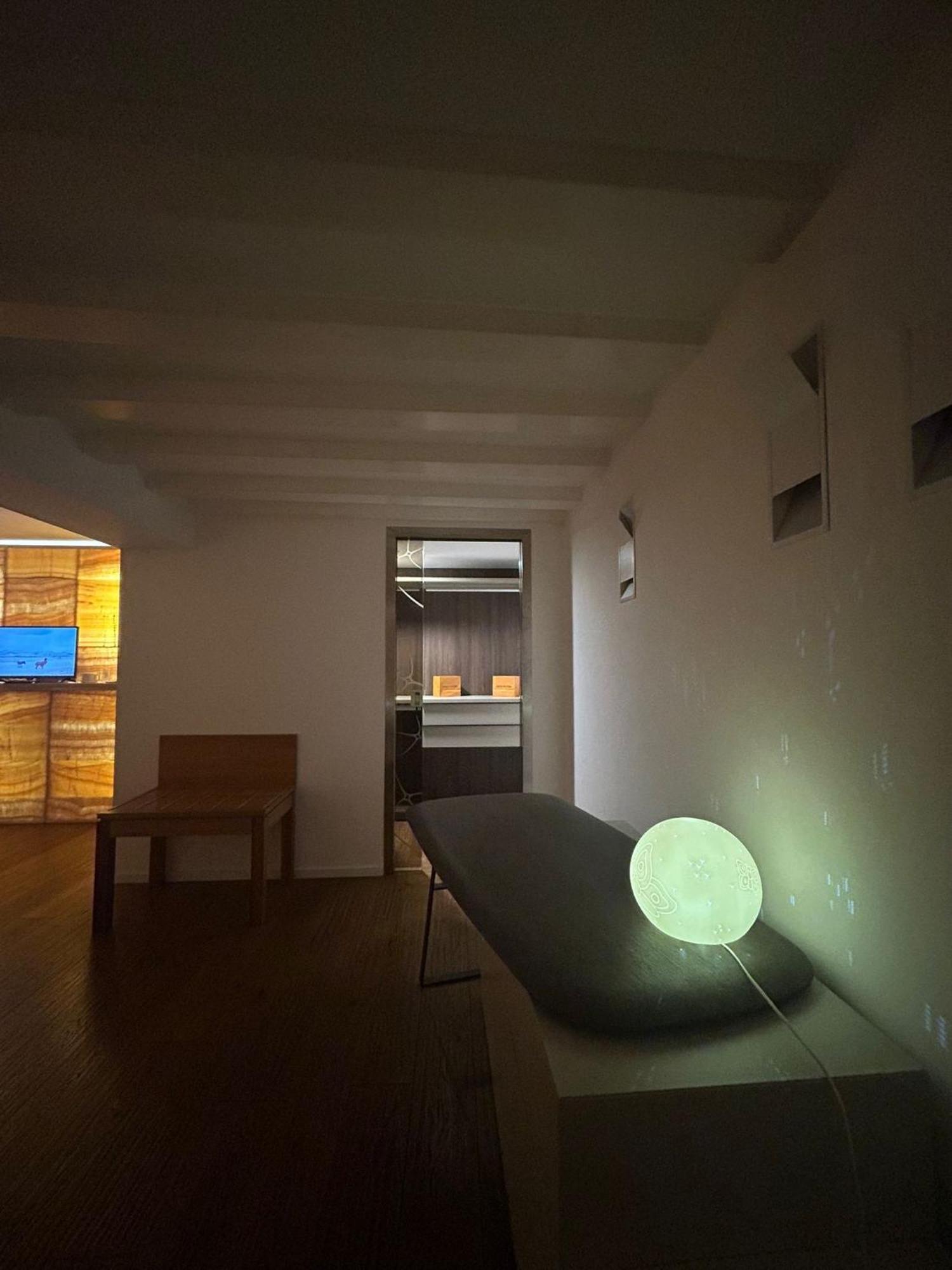 Prince Suite Palermo Bagian luar foto
