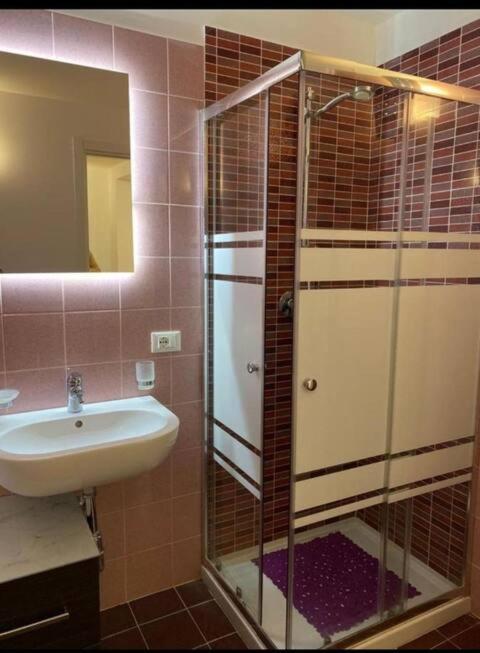 Prince Suite Palermo Bagian luar foto