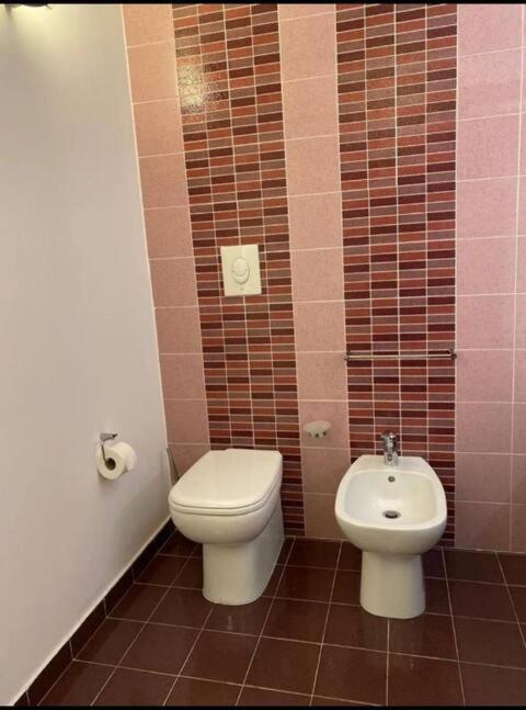 Prince Suite Palermo Bagian luar foto