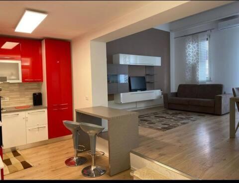Prince Suite Palermo Bagian luar foto