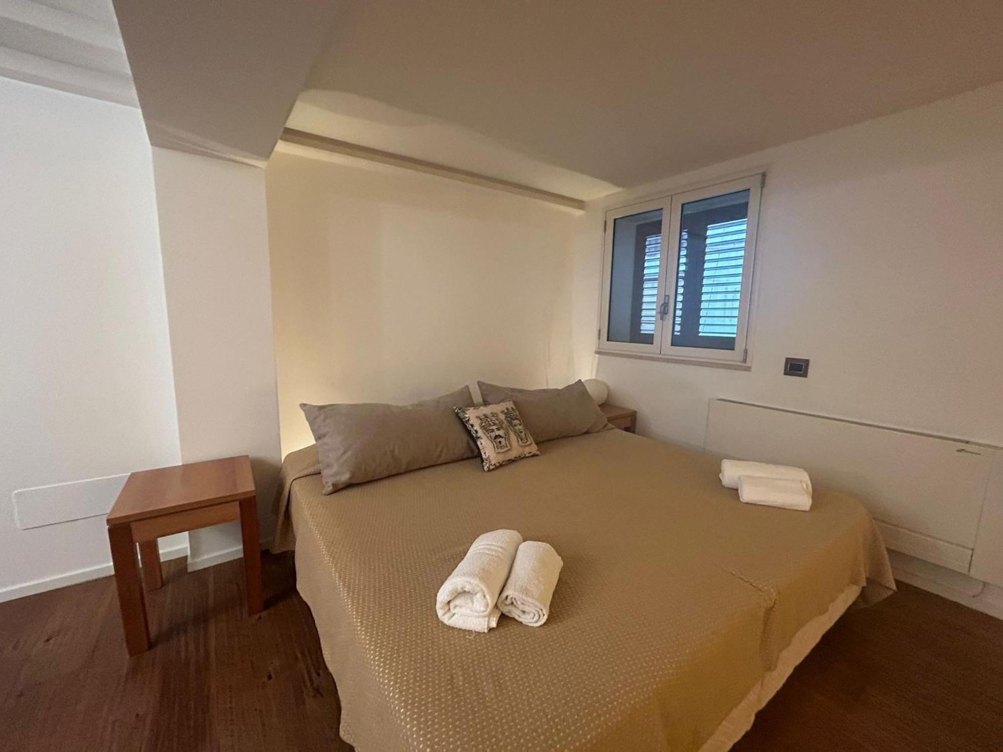Prince Suite Palermo Bagian luar foto